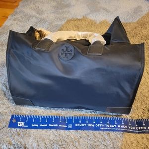 ToryBurch Ella Tote